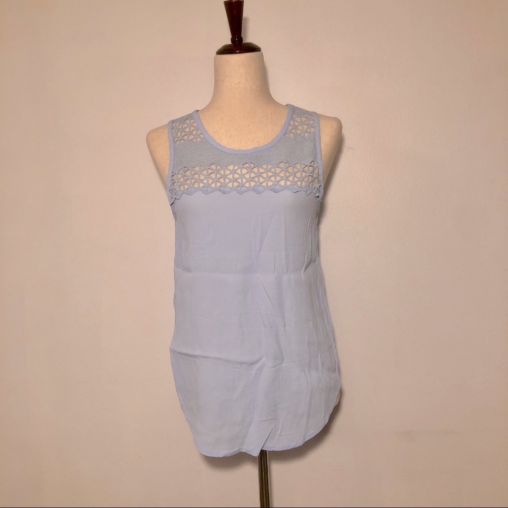 ASTR cutout top